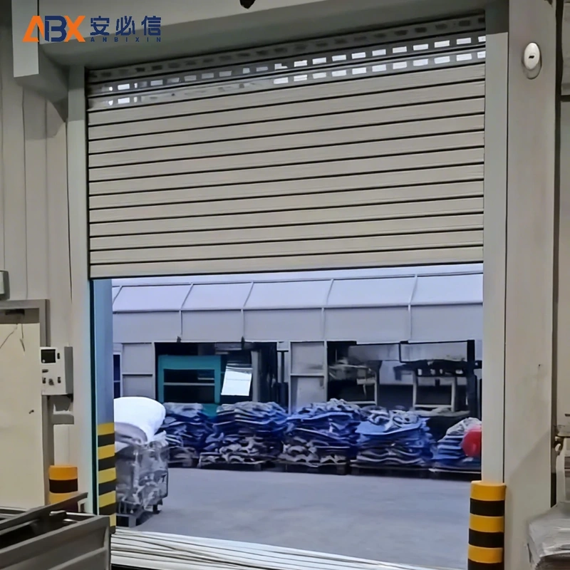 玉溪市金属高速门