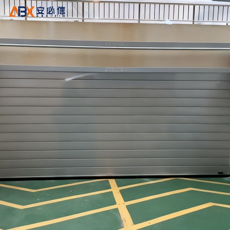 玉溪市快速卷帘门
