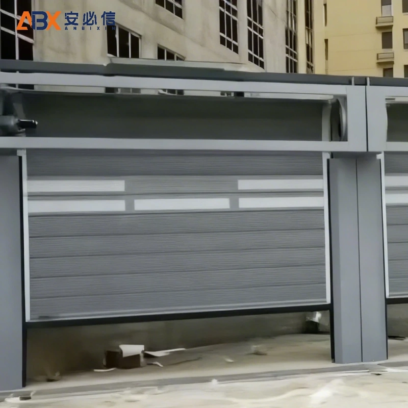 玉溪市雷达高速门